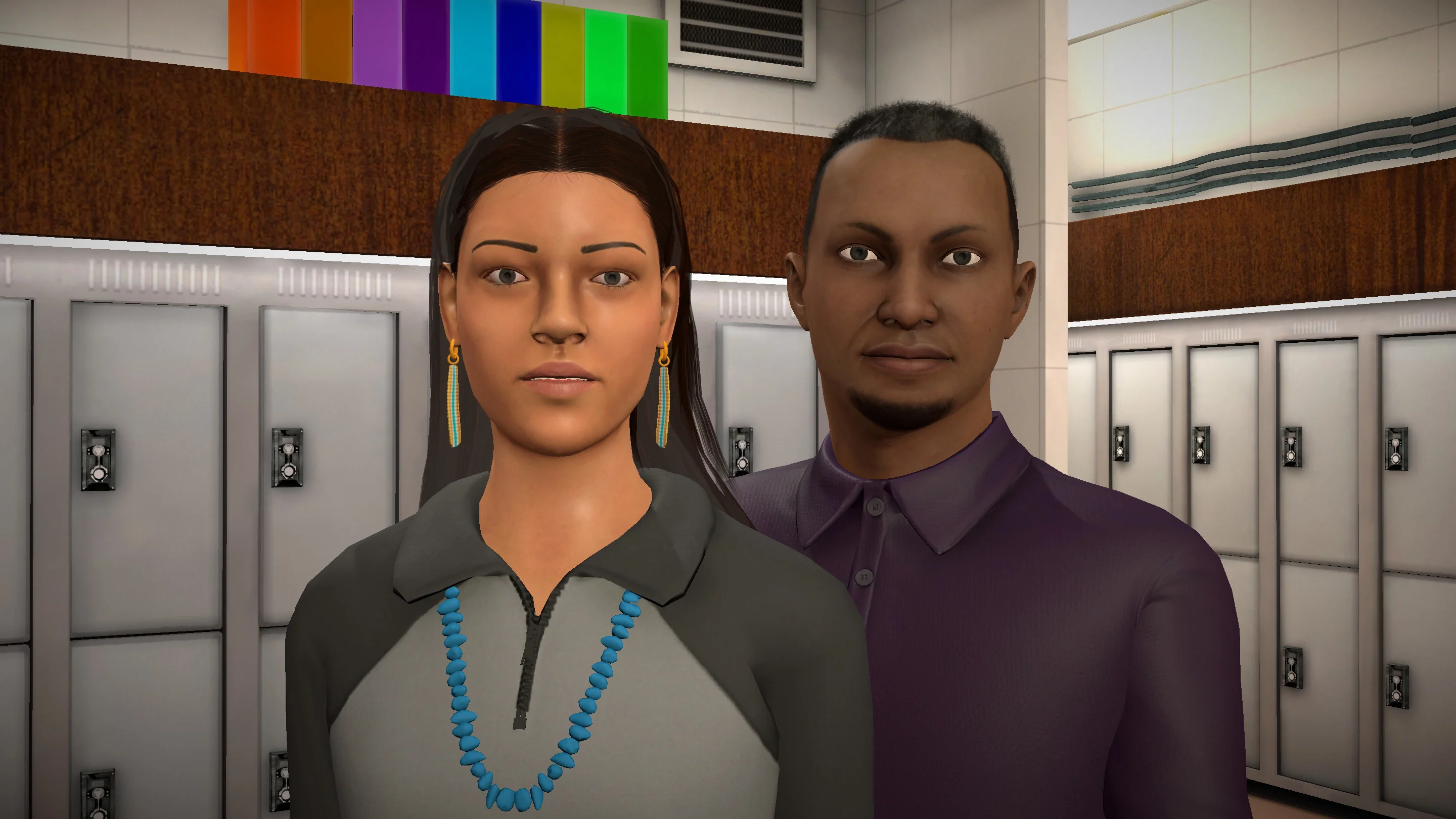 Bodyswaps Delivers Its First New Anti Racism Vr Experience Bodyswaps Delivers Its First New Anti Racism Vr Experience